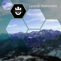 Pdcst 井43 - Lateral Movement