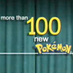 Pokemon Ruby & Sapphire Commercial Music (Recreated + Extended)