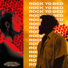 ROCK YO BED [Remix] Ft. Kallitechnis