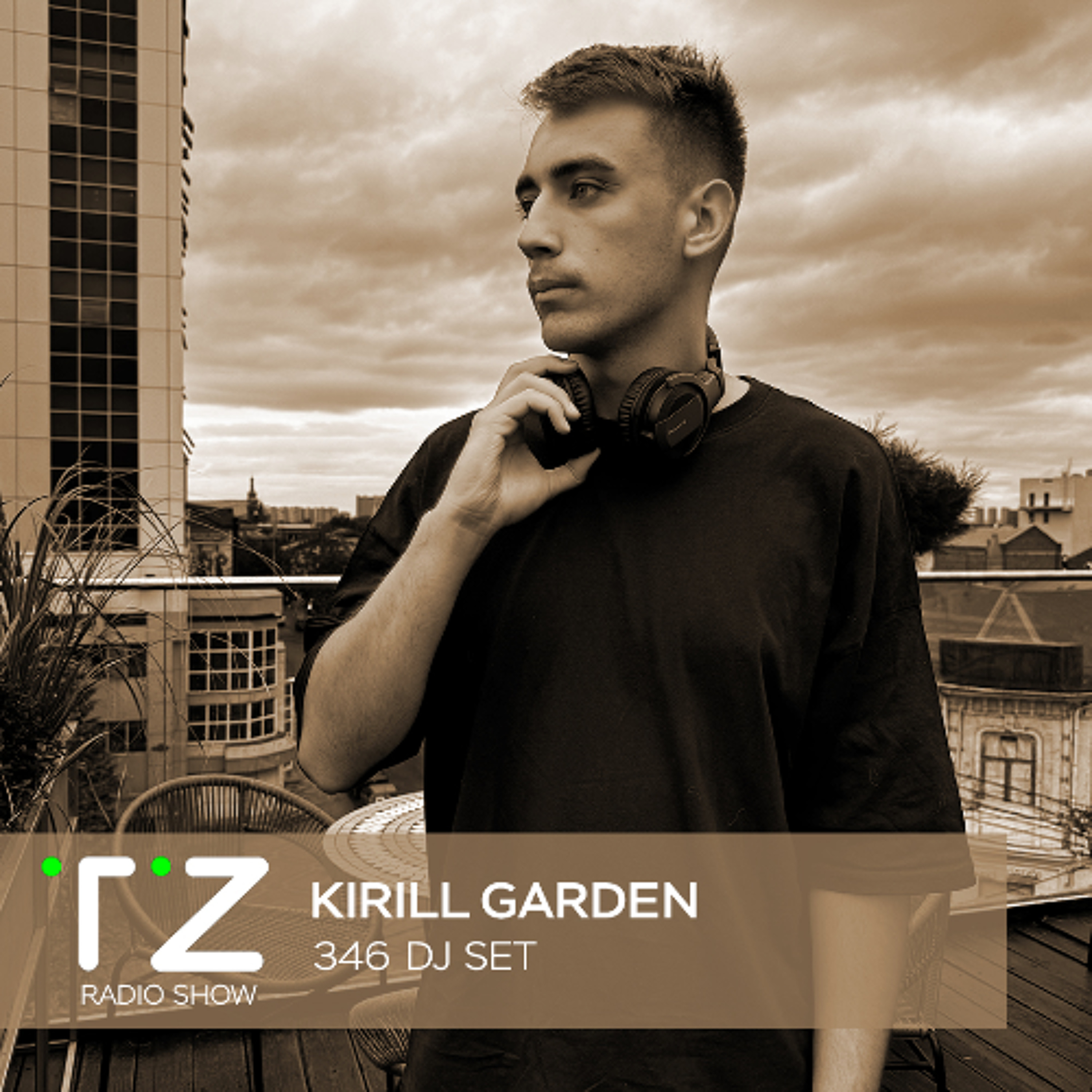 Taktika Zvuka | Radio Show • Label • Event