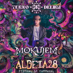 ALDEIA28 X TKNDLK - MOKUJEM SET