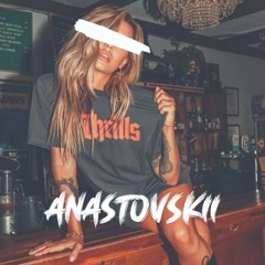 Womanizer (ANASTOVSKII Edit)