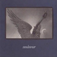 Sundowner - Trainstation