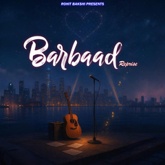 Barbaad (Reprise)