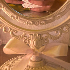 sleeping through my fingers (cover)