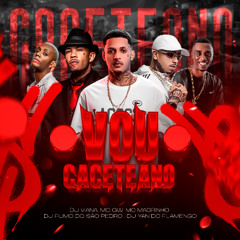 Dj Viana - Dj Yan Do Flamengo - Dj Fumo Do São Pedro (  Mc Gw - Mc Magrinho ) Vou Caceteano
