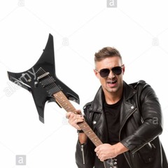 Rock Em DEAD