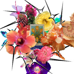 6 Of Cups ~ hi, ju - hit my head on the wall Ft. ZAXCY (Laced Edit)