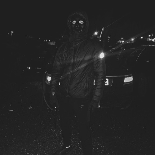 Guess Who's Back(Dvižūha)