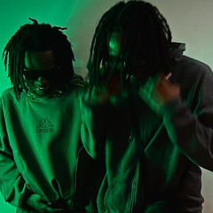 GREEN LIGHT (prod. STEYO)