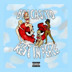 Brocasito - Ela Nunca Me Amou Prod.@YoungHades300 (speedplug)