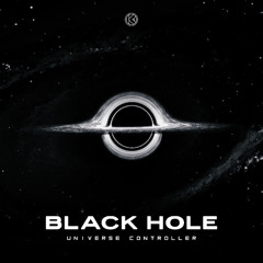 Universe Controller - Black Hole
