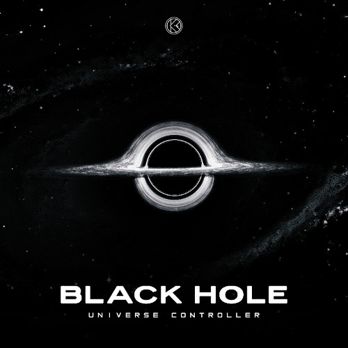 Universe Controller - Black Hole