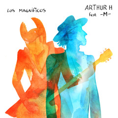 Los Magnificos (feat. -M-)