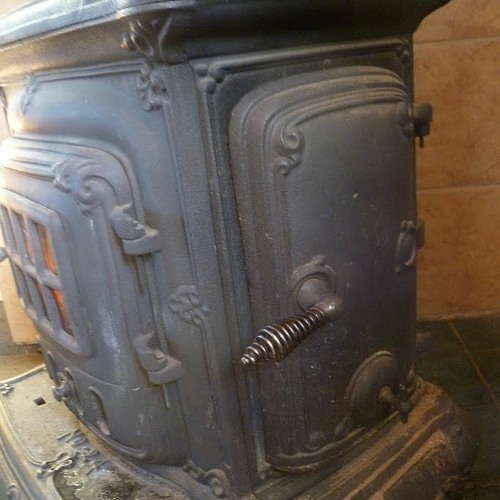 Stream Parlor Stove Made In Taiwan by FrigolFplore Listen online for