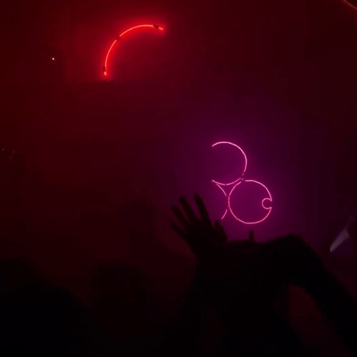 La Pizzine Tulum first anniversary | dj set