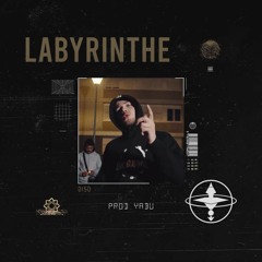 Lesram x Alpha Wann Type Beat - "LABYRINTHE" 〽