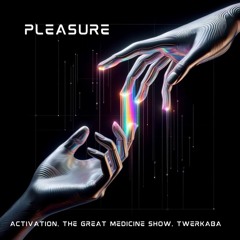 Activation, The Great Medicine Show, Twerkaba - Pleasure
