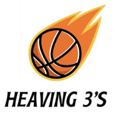 Heaving 3’s - Downhill