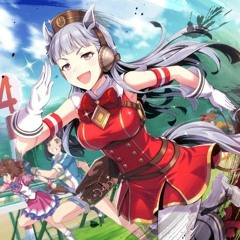Umapyoi Densetsu - Goldship ver.