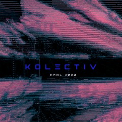 Kolectiv's Social Media Convergence Mix