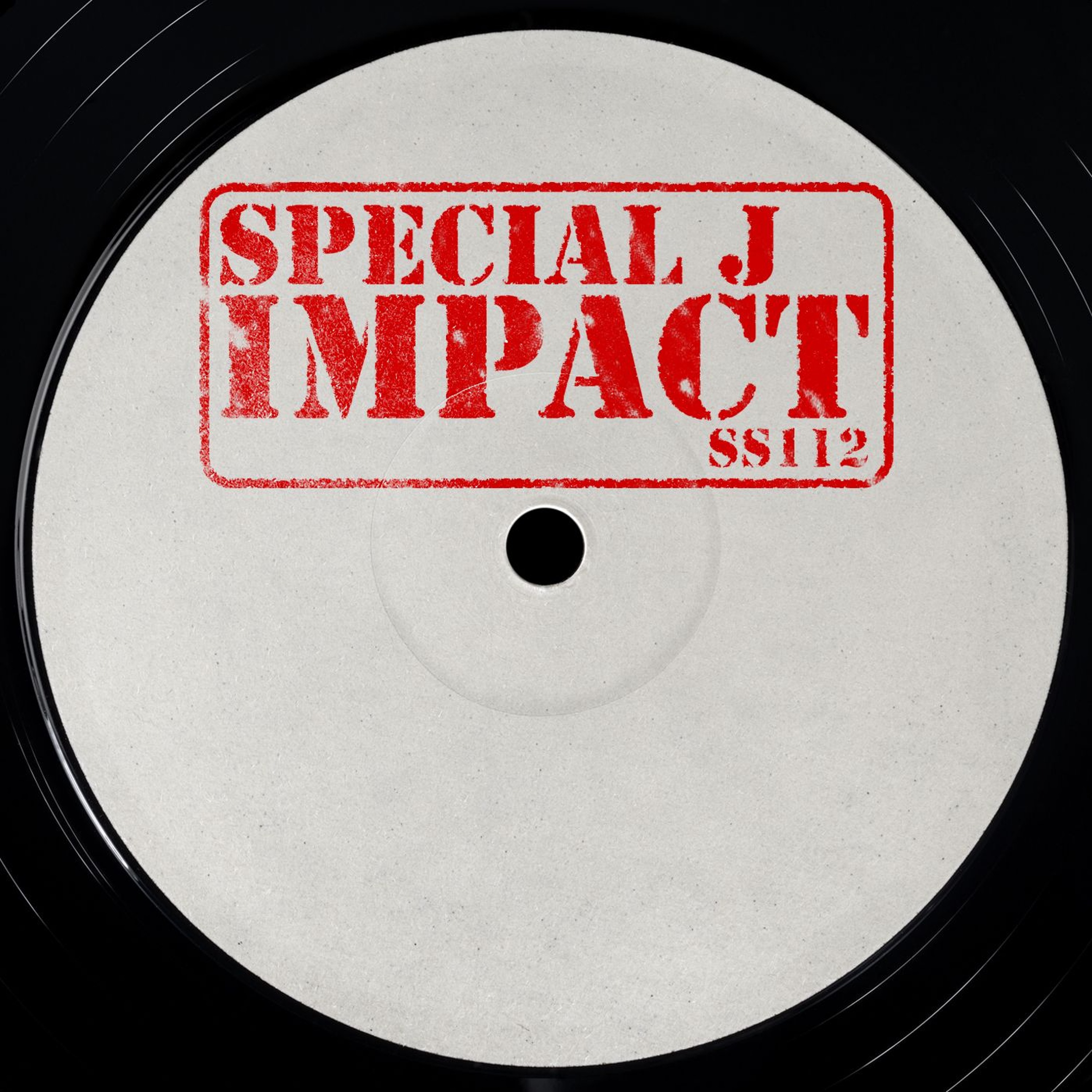 Special J - Impact (Original Mix) episode artwork