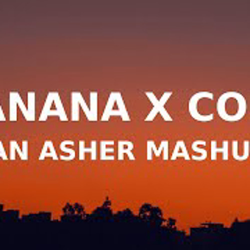 It goes like (na na na) x  Cola (Ian Asher mashup) Peggy Gou x Camelphat