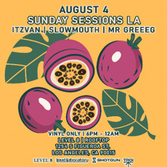 Slowmouth / 08.04.24 / Los Angeles