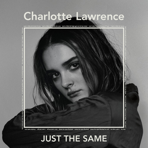 Just the Same