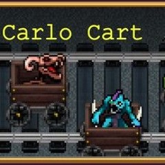 Vampire Survivors - Catch you at Carlo's