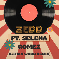 Z Ft. SG - I Want You To Know (Ethan Wood Remix) *** FREE DOWNLOAD ***