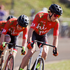 2025 INDIANA LITTLE 500 MIX