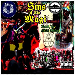 Apreme - "Sins Of The Magi" - Remix- Prod By 3cor Sharp