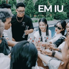 Em iu - Lê Bảo Remix | Mikenco® Live Set No.2