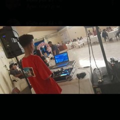 DEEJAY AXEL CR FT DJ CAN CR MIXTAPE PROGRESS 🔥🎧🎤