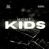 Download Video: MGMT - KIDS (Gabriel Pinheiro & Dener Delatorre Remix) #FREEDOWNLOAD com Vocal