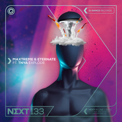 Explode (Extended Mix)