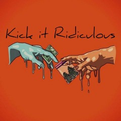Tseebaby - kick it ridiculous (Feat. Kobiyashi)