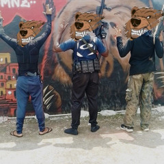 metbala puxa o bonde