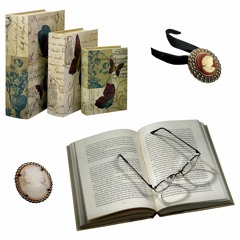 Sentimental Novel - Piano Improvisation