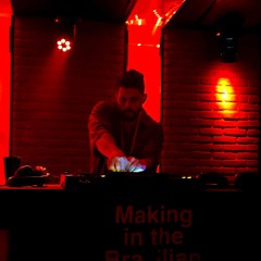 Paradise - Progressive Set (The Way - Oracle)