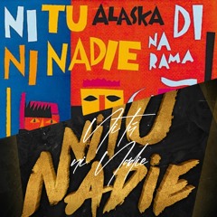 Alaska y Dinarama- Ni tu ni Nadie (Raul Duran Mashup)FILTER COPYRIGHT