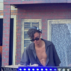 BOYD - Live at Mysteryland 2024