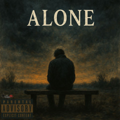 Alone