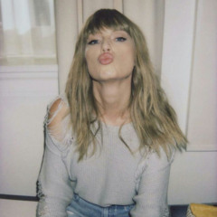 Taylor Swift - August 2025