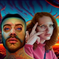 Lil Soz & A.J. - All of the Stories (feat. Beetlebat, CL0WHN & MC Vaf)