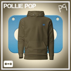 Military Green Hoodie 4 Teal Tape #SpedUp