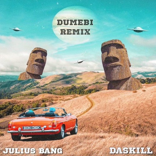 DUMEBI REMIX ft JULIUS BANG BANG (FREE DOWNLOAD)