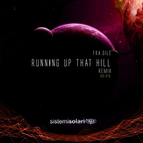 Running Up That Hill (Sergio Marini & Marco Bragadin Remix)