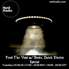 Netil Radio